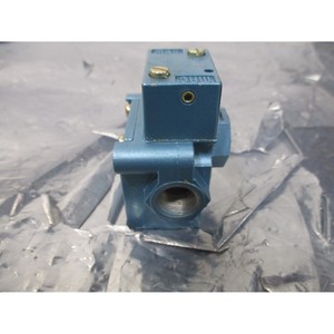 Válvula Solenoide Neumática MAC 55B-12-RA, 113685 - Equipo y Piezas de Semiconductores de Confianza de Tradicción Global - Product Image 4