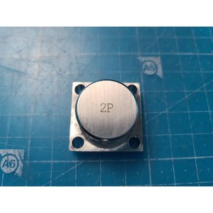 Lam Research 220-32268-000 Ensemble de joint à soufflet d'occasion, pièces d'équipement semi-conducteur Legacy - Product Image 2