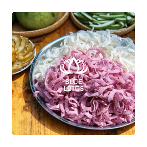 มะพร้าวอบหวานหั่นชิ้น ขนมเพื่อสุขภาพจากธรรมชาติ ขายส่งจำนวนมาก บลูโลตัสฟาร์ม ความชื้น 10-15% - Product Image 6