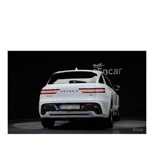 Genesis GV70 2024 2.5T Essence AWD 19 416 km Boîte de vitesses automatique Sièges en cuir Volant à gauche Caméra arrière - Product Image 4