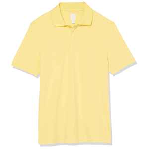 Men's Full Sleeves Plain Polo <b>Collar</b> Cotton <b>T</b>-<b>Shirts</b>, Long Sleeve Plain Polo <b>Shirt</b>, Plain Full Men's <b>T</b> <b>Shirts</b> - Product Image 3