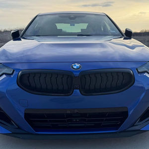 BMW M240i xDrive Coupé <span class=keywords><strong>2022</strong></span> Usado, ~13300 Millas, Turbo de 6 Cilindros, Tracción en las Cuatro Ruedas, Paquete Premium, <span class=keywords><strong>Azul</strong></span> Metálico Portimao - Product Image 1