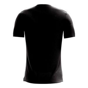 Camiseta de poliéster sublimable para hombre, ropa deportiva de secado rápido, camiseta sublimable para hombre, estampado personalizado, conjunto informal, camisetas sublimables - Product Image 2