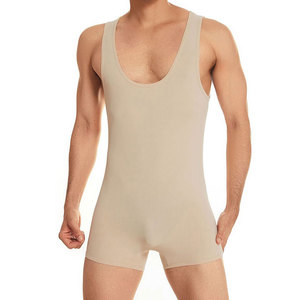 Lightweight <b>Wrestling</b> Uniform Good Quality <b>Wrestling</b> Uniform With Quick Dry Material And Secure Fit - Product Image 1