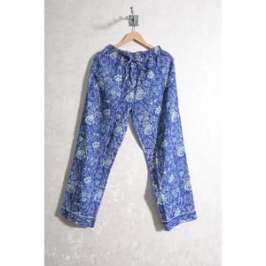 Cotton Printed PJ Set Women's Comfortable Night Suit Soft Sleepwear Loungewear Matching Set - Product Image 5