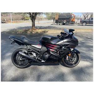 คาวาซากิ นินจา ZX-14R ปี 2023 - Product Image 1