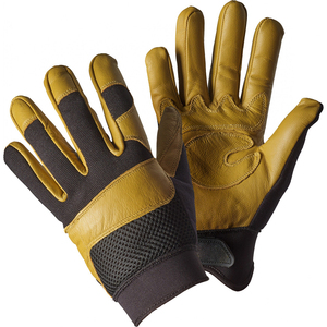Guantes de seguridad TPR de moda al por mayor, transpirables, de material suave, de alta calidad, con diseño único. - Product Image 4