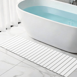 Customised Modern Custom Folding Hard Diatom Mud Floor <b>Mat</b> <b>Bathroom</b> Water-Absorbing Quick-Drying <b>Mat</b>, Hotel <b>Bathroom</b> Door Anti - Product Image 3
