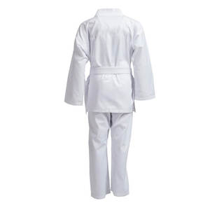 Kimono de Jiu Jitsu a Precio Económico, Uniforme de Taekwondo Cómodo de Último Estilo, Superventas en Artes Marciales, Venta al Por Mayor - Product Image 2
