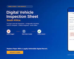 การพัฒนาแอปพลิเคชันมือถือ Smart Driver Compliance สำหรับ MAC และ Linux รองรับหลายแพลตฟอร์ม พร้อมระบบตรวจสอบไดรเวอร์ มีเอกสารประกอบในตัว - Product Image 3