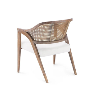 Chaises de jardin élégantes en teck, parfaites pour les projets commerciaux, l'hôtellerie et la vie en plein air. - Product Image 5