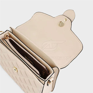 Fashion Women Genuine Leather Durable Zipper <b>Shoulder</b> Handbag Elegant Purse Daily Use Practical Customizable Outdoor Use - Product Image 6
