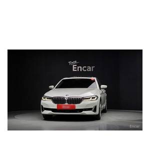 BMW Serie 5 530i Luxury Enero 2023 21.179 km Volante a la Izquierda Caja de Cambios Automática - Product Image 3