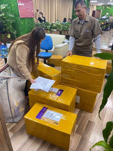 Cinta de extensión de cabello humano vietnamita, cabello sin procesar de alta calidad, 100% virgen, doble estiramiento - Product Image 6