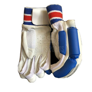 Gants de cricket au design personnalisé, dernier style, prix de gros, protection des mains, gants de cricket - Product Image 6