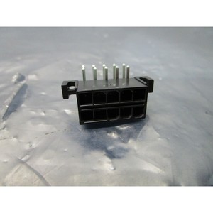 1 Lote de 400 Conectores Molex 0015978102 MiniFit TPA RA Hdr - Equipo y Piezas de Semiconductores de Confianza de Marca Global - Product Image 4