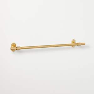 Porte-serviettes en fer fiable, matériel de salle de bain fabriqué pour une qualité constante dans les expéditions en gros volumes - Product Image 5