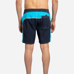 <b>Mens</b> Board Shorts Quick Dry Drawstring Waist Casual Swim <b>Trunks</b> with Pockets Sublimation Print Polyester Beach Surf Water Sports - Product Image 5