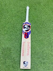 ไม้คริกเก็ต SG KLR 1 ENGLISH WILLOW ด้ามสั้น - Product Image 2