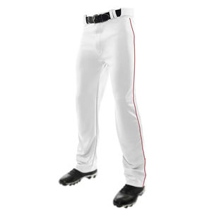Uniforme de Béisbol de Manga Larga, Nuevo, Deportivo, 100% Poliéster, al Mejor Precio - Product Image 5