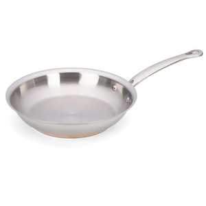 Sartén de Hierro Skies Trader para Cocinas de Gas e Inducción, Capacidad de 1-2L, Diseño Moderno - Product Image 2