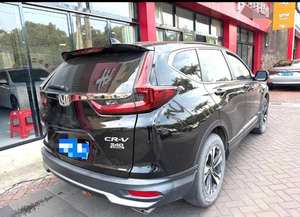 ENVÍO INMEDIATO Honda CR-V 2022 Usada - Product Image 3