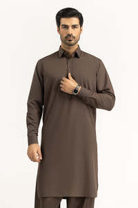 Nouvelle collection de shalwar kameez en tissu de coton cousu pour hommes, pour mariage et fêtes, tailles personnalisées, service OEM, adultes, par STAR IMPEX - Product Image 5