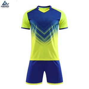 Nouvel Arrivage – Ensembles Sportifs Adultes Personnalisables : Maillots et Shorts d'Entraînement Confortables pour Équipes – Qualité Supérieure - Product Image 5