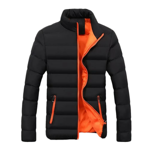 Vestes matelassées personnalisées de haute qualité, respirantes, à séchage rapide, avec design et couleur sur mesure, pour hommes et femmes, prix de gros, fourniture directe d'usine. - Product Image 4