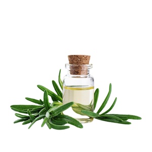 Eau d'hydrolat de romarin 100% pure, prix de gros - Product Image 1