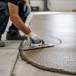 น้ำยารองพื้นอีพ็อกซี่อุตสาหกรรมสำหรับป้องกันความชื้นบนพื้นคอนกรีต  น้ำยาเคลือบพื้นคอนกรีตยึดเกาะสูงสำหรับระบบอุตสาหกรรม - Product Image 2