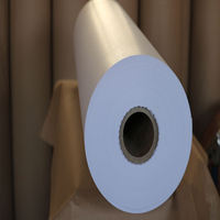 Hojas de Papel Periódico Premium de 45g para Impresión de Libros