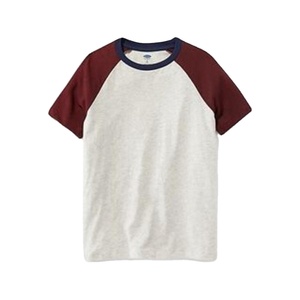 Parejas de moda Camiseta informal Hombres Estilo de vida diario Camiseta de moda Logotipo personalizado 100% Algodón Manga corta Gimnasio Camisetas Regular - Product Image 1