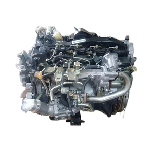 Motor 2GD Usado para Vehículos de Bajo Kilometraje, 200HP, Garantía de 12 Meses - Product Image 4