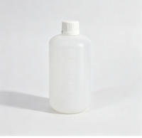 Nouvelle bouteille de solvant vide H-Compatible BT-PB0096 1L pour imprimantes à jet d'encre continu série PX, PXR et PB