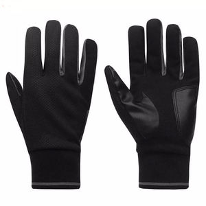 Guantes de Golf Personalizados Antideslizantes de Cuero Genuino para Hombre, Marca Privada OEM, Proveedor Directo de Fábrica, Fabricante, Logotipo Personalizado, Premium - Product Image 5