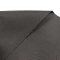 Tissu Oxford 420D 100% polyester enduit PU imperméable pour doublure de sac à dos, bagages, accessoires de voiture et rideaux d'extérieur, couleur personnalisée