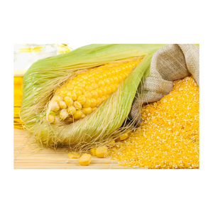 Nueva Harina de Gluten de Maíz para Alimentación Animal, Harina de Pescado para Peces, Ganado y Pollos - Product Image 1