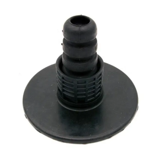 New Genuine Rubber Mounting A6393240306 Fit for Mercedes Benz Vito Commercial Vans Auto Part