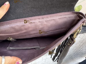 Western Cowhide Fur Leather Western Style <b>Bag</b> Hand Tooled Carving Fringe <b>Bags</b> New Design Hot Selling Shoulder <b>Bags</b> for Women - Product Image 6