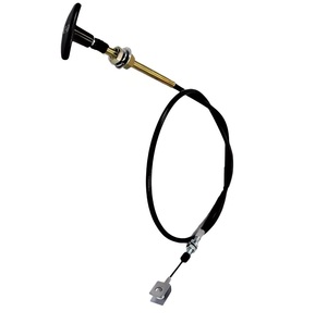 000041943C12 000041943C11 Ensemble de câble de frein à main, pièce de rechange pour frein de stationnement de tracteur, pour machines agricoles - Product Image 4