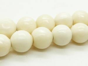 Tasbih de Hueso, Subha, Cuentas de Oración, Misbaha, 99 Cuentas, Ecológico, Hecho a Mano, Arte Moderno, Coleccionable - Product Image 2