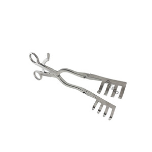 Retractor Quirúrgico de Pinza Autorretenible PISSCO - Product Image 3