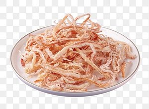 DELICIOUS DRIED SHREDDED SQUID SMOKED FLAVOR DRIED SQUID STRIPS FOR <b>BAR</b> SNACKS - Product Image 5