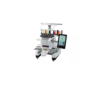 Máquina de bordar Entrepreneur Pro X PR1050X y kits de aros para gorras - Product Image 2