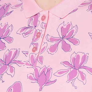 Chemise Polo Décontractée d'Été à Manches Courtes pour Femme, Respirante, Motif Imprimé par Sublimation, Offre Spéciale à Prix Abordable - Product Image 6