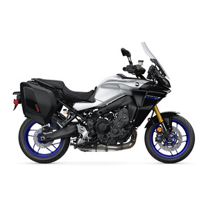 Nouvelle moto Yamaha TRACER 9 GT 2022 - Product Image 2