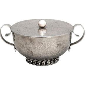 จานซอสสแตนเลสสตีลใส่น้ำเกรวี่ซอสย่างเครื่องปรุงอาหารจุ่มถ้วย - Product Image 3