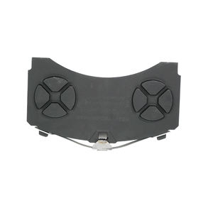 Plaquette de frein de camionnette, conçue pour l'efficacité de l'entretien - Product Image 2