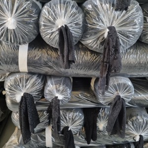 Tela Raschel Coreana en Lote, Ideal para Textiles de Encaje, Mejor Calidad, Mejor Precio - Product Image 1